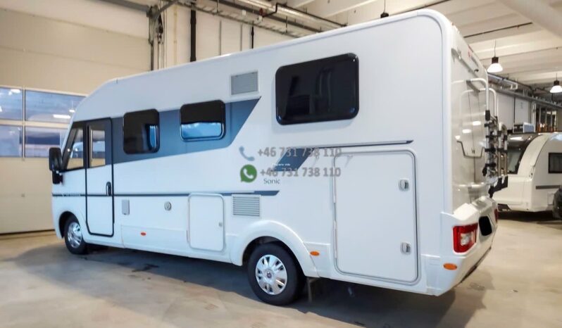 Adria Sonic I 600 SL*2018 full