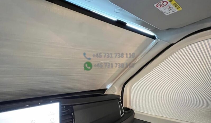 Challenger 260 Etape Edition*2025 full