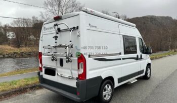 Rapido Dreamer*2016 full