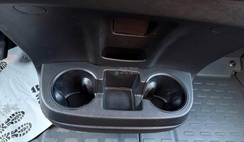 Bürstner Lyseo*2021 full