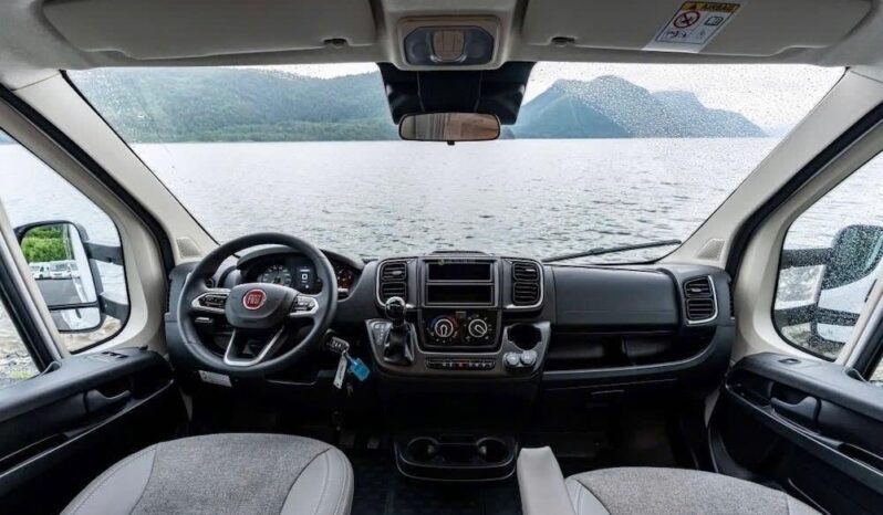 Etrusco T7400SB*2023 full