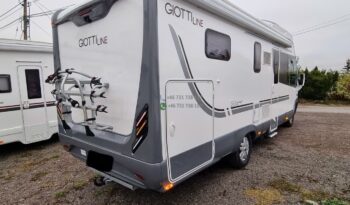 Giottiline*2022 full