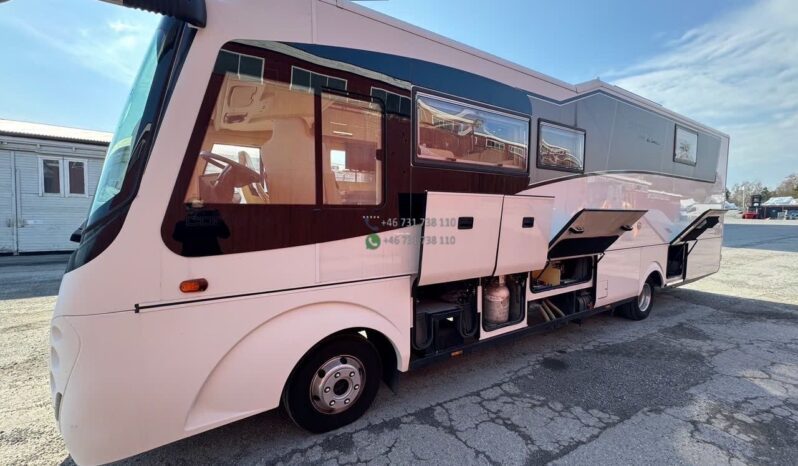 Carthago Liner*2012 full