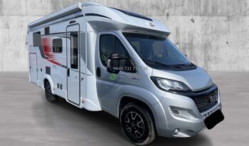 Bürstner BT6909*2020 full