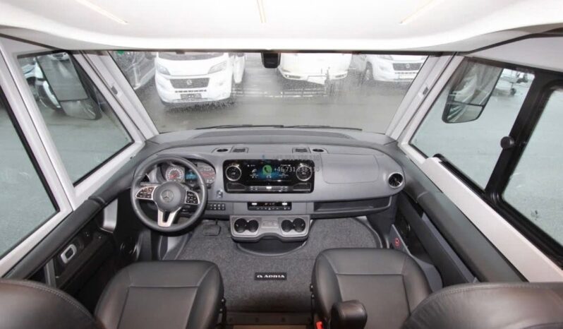 Adria Supersonic*2023 full