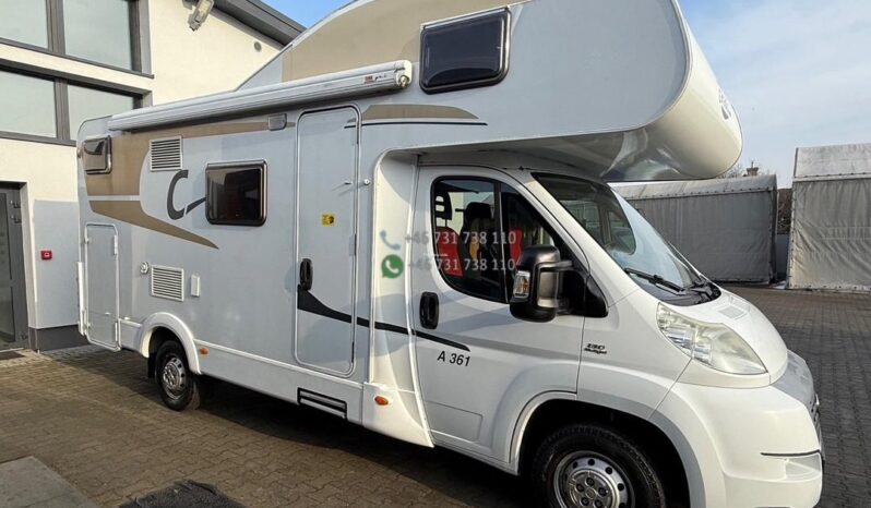 CARADO A361*2013 full