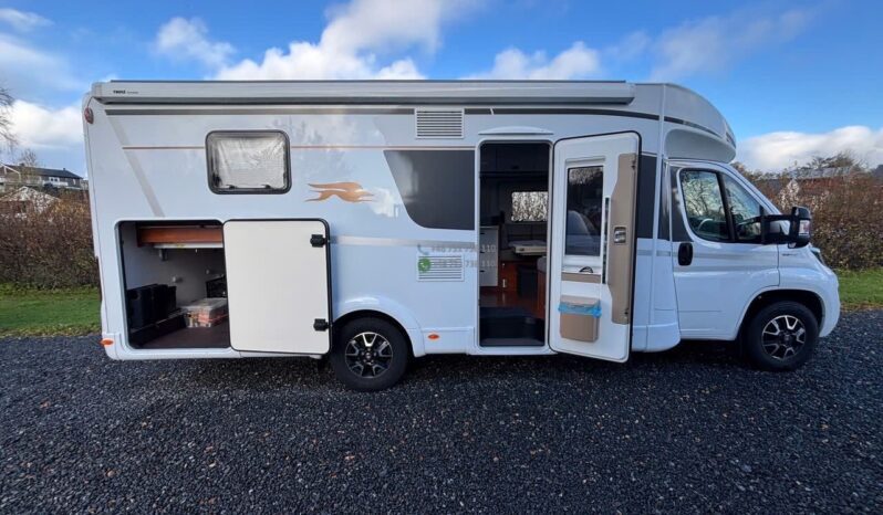 Laika Kosmo 512E*2021 full