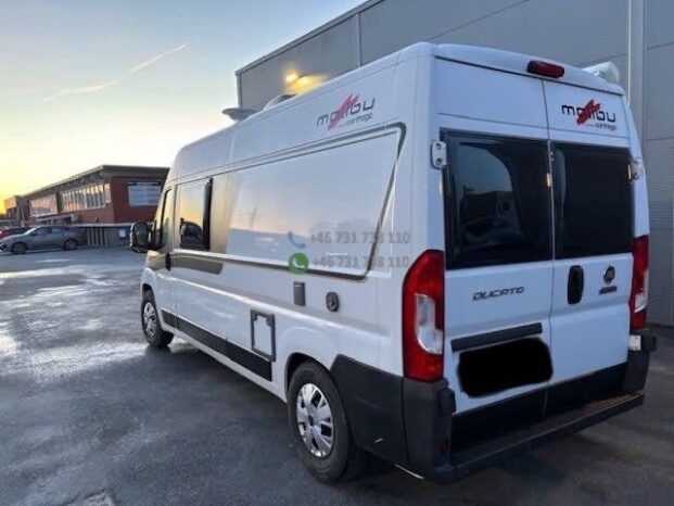 Malibu 600DB*2019 full