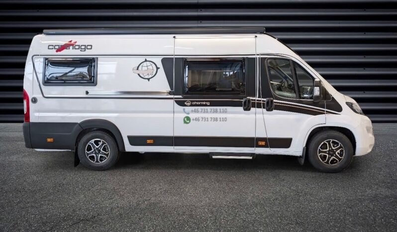 Carthago 640*2023 full