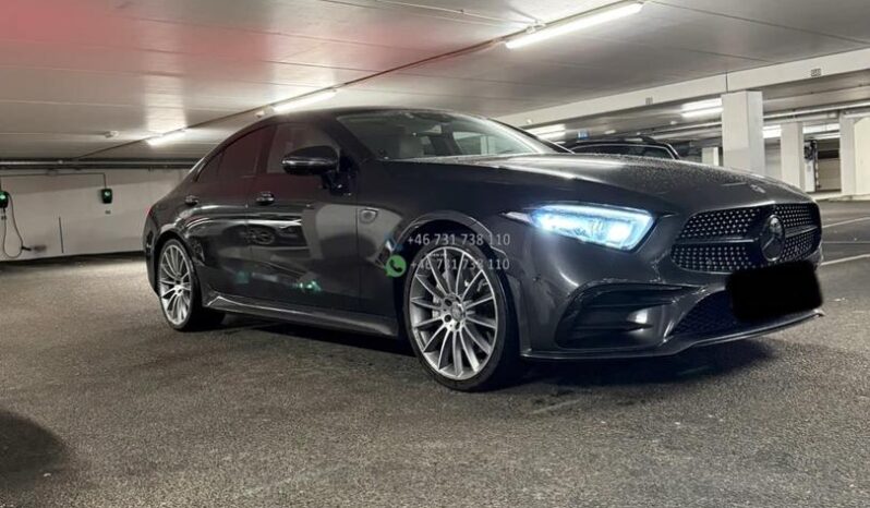 Mercedes-Benz*2018 full