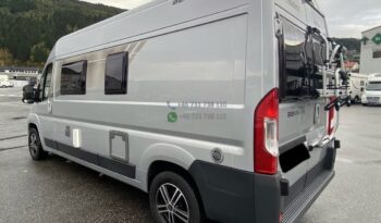 Benimar BENIVAN 115*2019 full