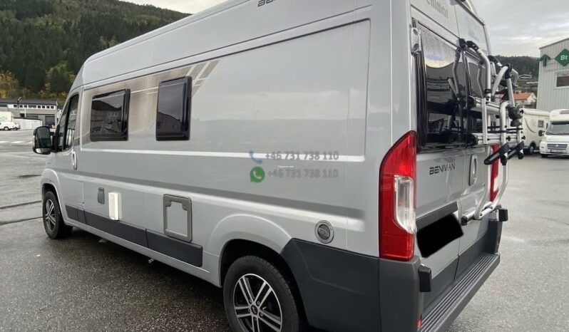 Benimar BENIVAN 115*2019 full