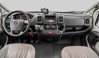 Bürstner Nexxo BT6601*2014 full