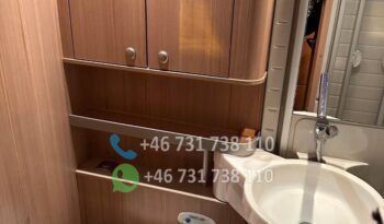 Bürstner Viseo i694*2011 full