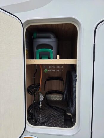 Hymer ML-T*2023 full