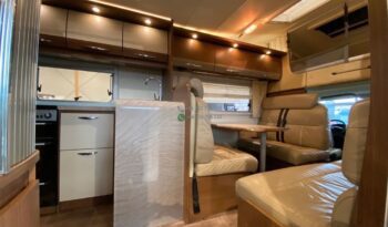 Bürstner Argos*2023 full