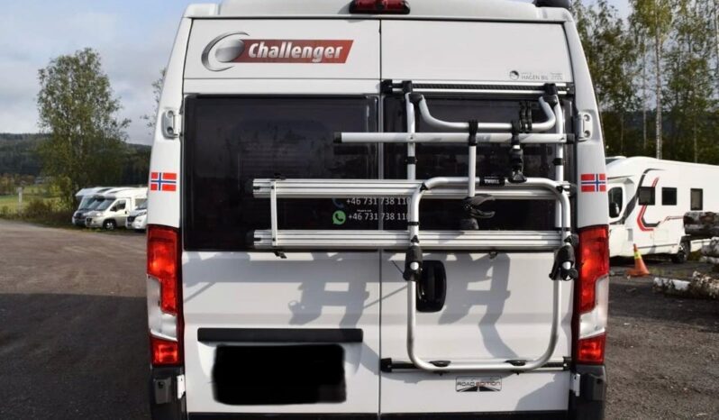 Challenger*2022 full