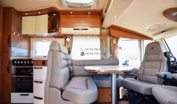 Hymer B 708*2019 full