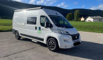 Fiat Ducato MC LOUIS Menfys S max* 2022 full