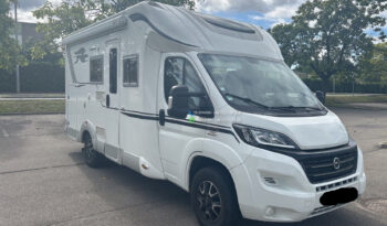 LAIKA ECOVIP 310* 2017 full