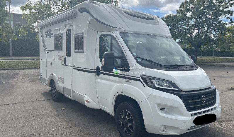 LAIKA ECOVIP 310* 2017 full