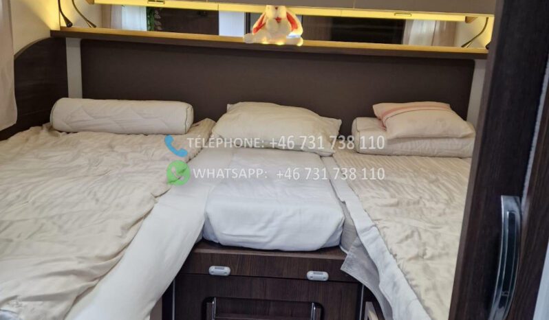 BENIMAR Tessoro* 2023 full