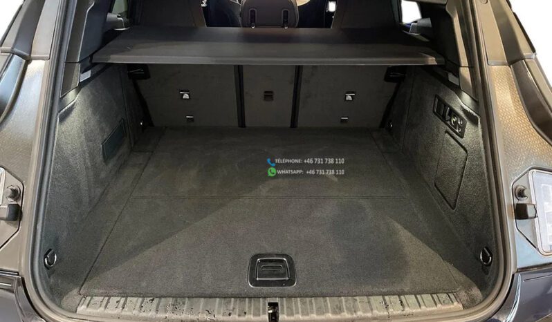 BMW iX xDrive60* SUV 2025 full