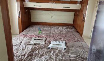 FIAT FLEURETTE Discover 70 lms*2019 full