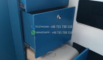 Fiat Ducato Professionnel 115 multijet 2* 2016 full