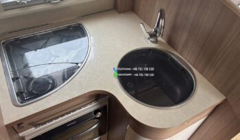 RAPIDO SERIE 8 866 F* 2014 full