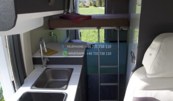 Fiat Ducato MC LOUIS Menfys S max* 2022 full