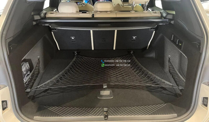 BMW X3 30e xDrive* 2025 full