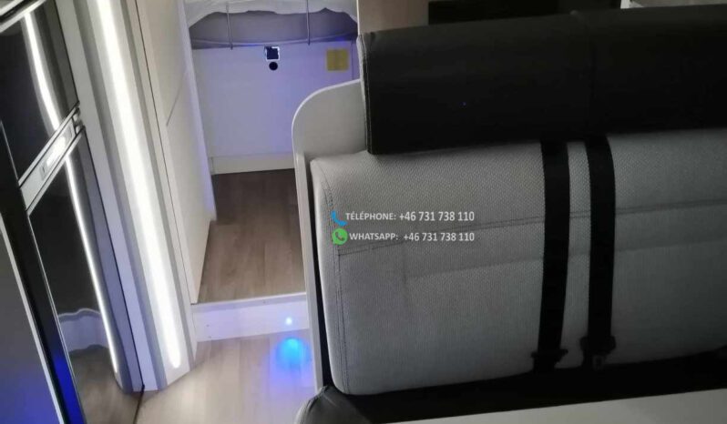 CHALLENGER MAGEO 358 LIT DE PAVILLON PACK PREMIUM* 2019 full