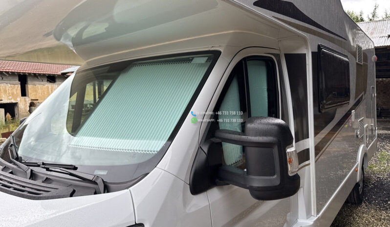 CARADO A461* 2019 full