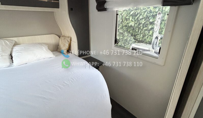 CHALLENGER GRAPHITE EDITION 358* 2022 full