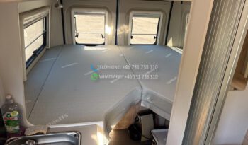 DETHLEFFS CVD 640* 2024 full