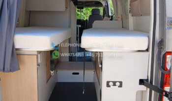 RENAULT FONT VENDOME MASTER VAN DUO*2022 full