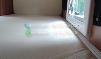 Fiat Ducato RIMOR EUROPEO 89* 2014 full