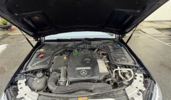 Mercedes-Benz C*2015 full