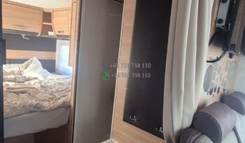 Dethleffs ADVANTAGE*2019 full