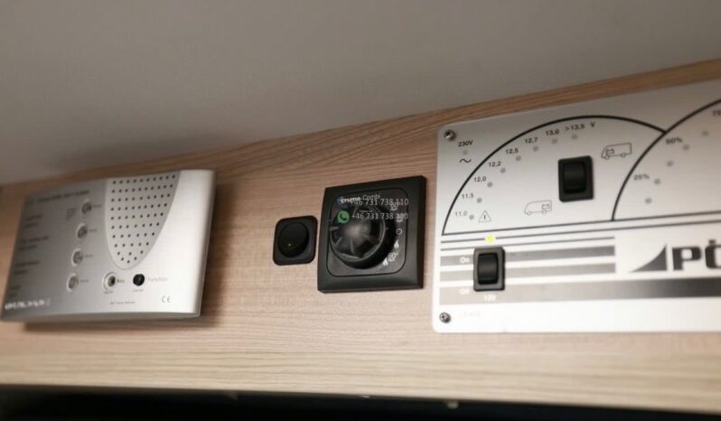 Pøssl Roadcruiser 640*2016 full