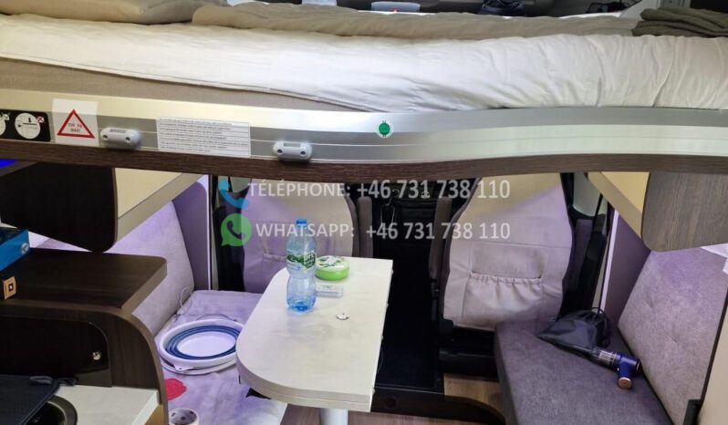 BENIMAR Tessoro* 2023 full