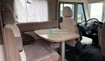 RAPIDO SERIE 8 866 F* 2014 full