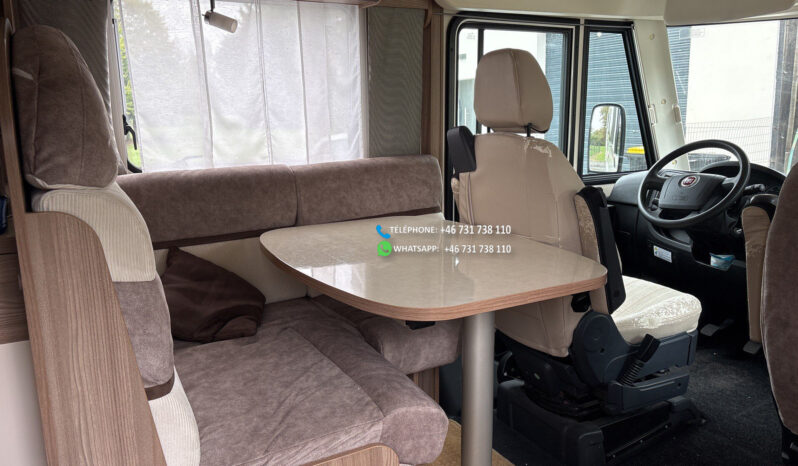 RAPIDO SERIE 8 866 F* 2014 full