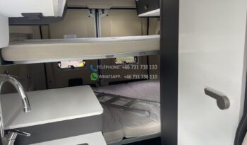 Fiat Ducato MC LOUIS Menfys S max* 2022 full