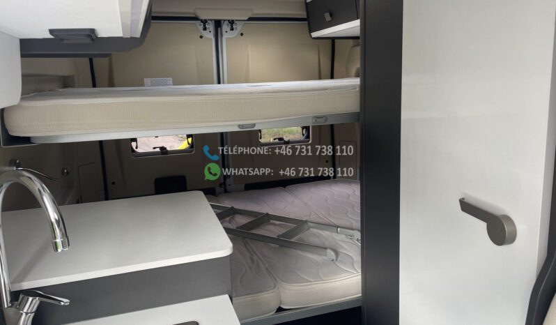 Fiat Ducato MC LOUIS Menfys S max* 2022 full