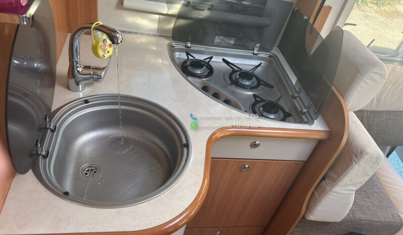 RAPIDO SERIE 8 890 F* 2013 full