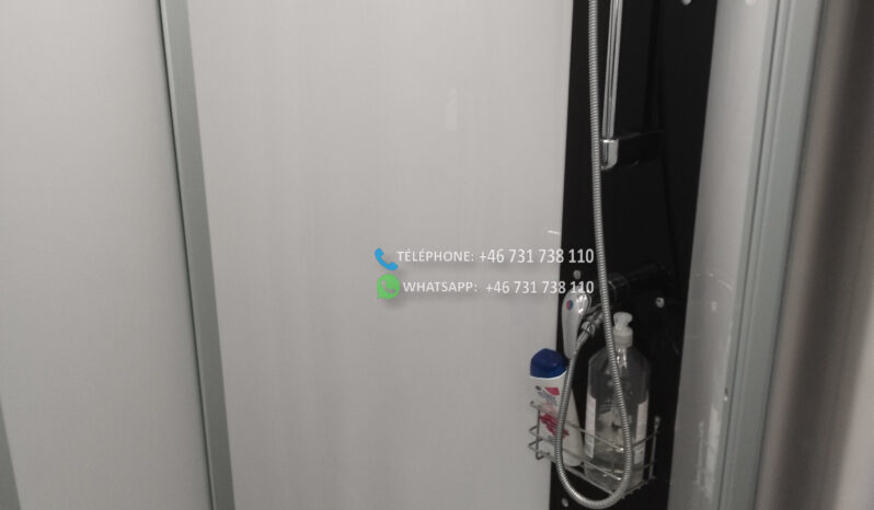 DETHLEFFS TREND I 7017 DBL* 2021 full