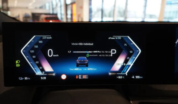 BMW iX xDrive60* SUV 2025 full