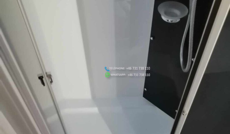 CHALLENGER MAGEO 358 LIT DE PAVILLON PACK PREMIUM* 2019 full